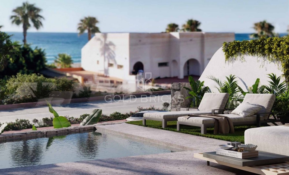 Nybyggnation ·  · Mojacar