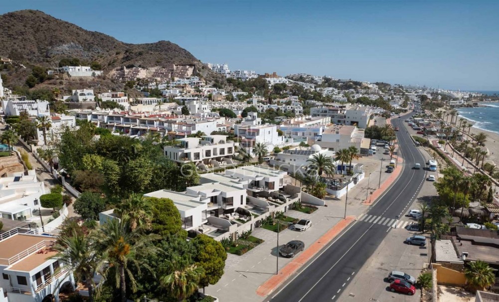 Nybyggnation ·  · Mojacar