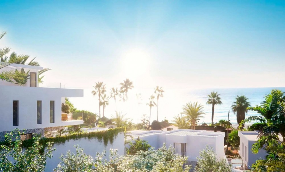 Nybyggnation ·  · Mojacar