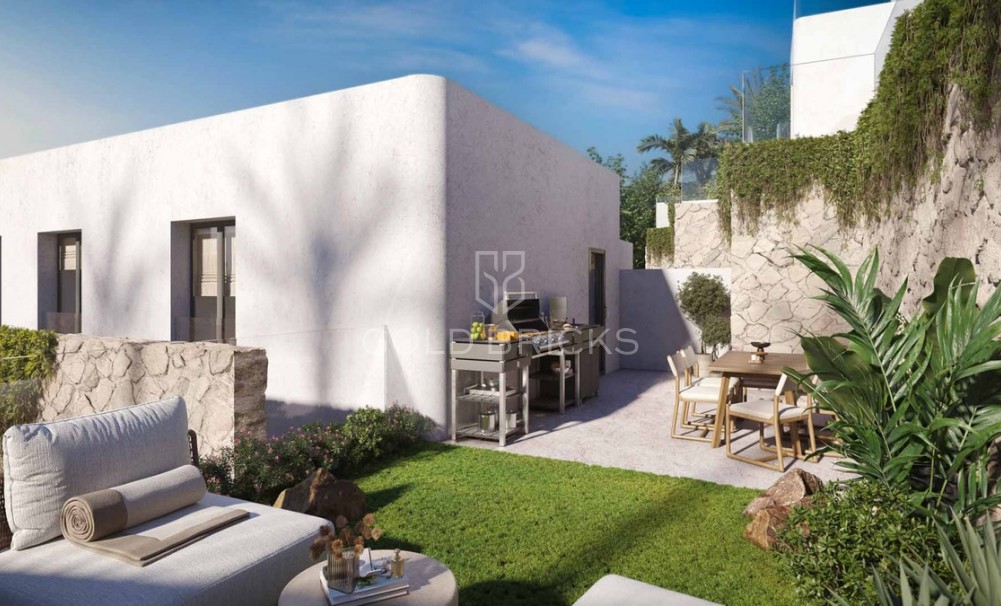 Nybyggnation ·  · Mojacar