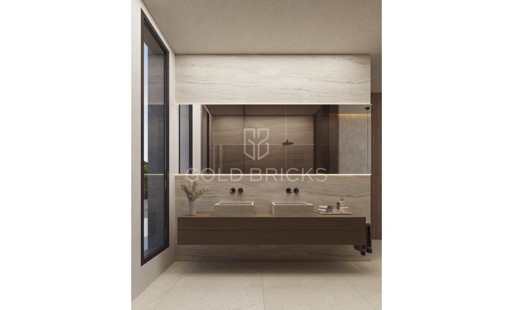 Nieuwbouw ·  · Calpe · Calpe Centro