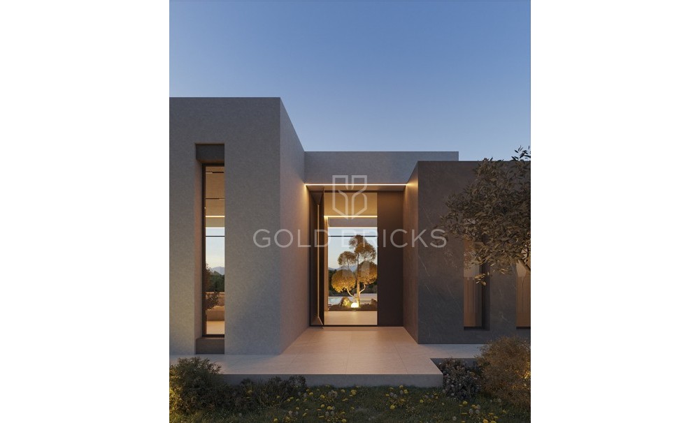 Nieuwbouw ·  · Calpe · Calpe Centro