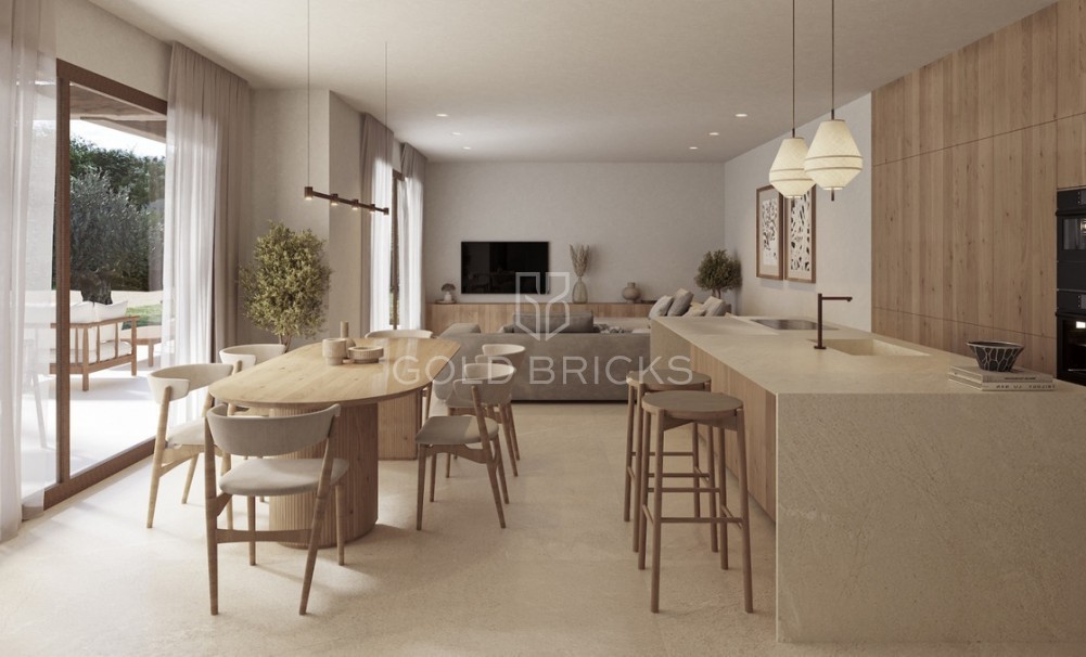 Nieuwbouw ·  · Benissa · Benissa Centro