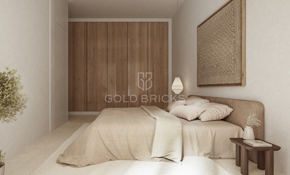 Nieuwbouw ·  · Benissa · Benissa Centro