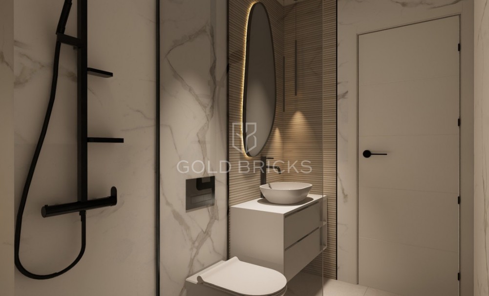 Nybyggnation ·  · Pilar de la Horadada · Pilar de la Horadada Centro