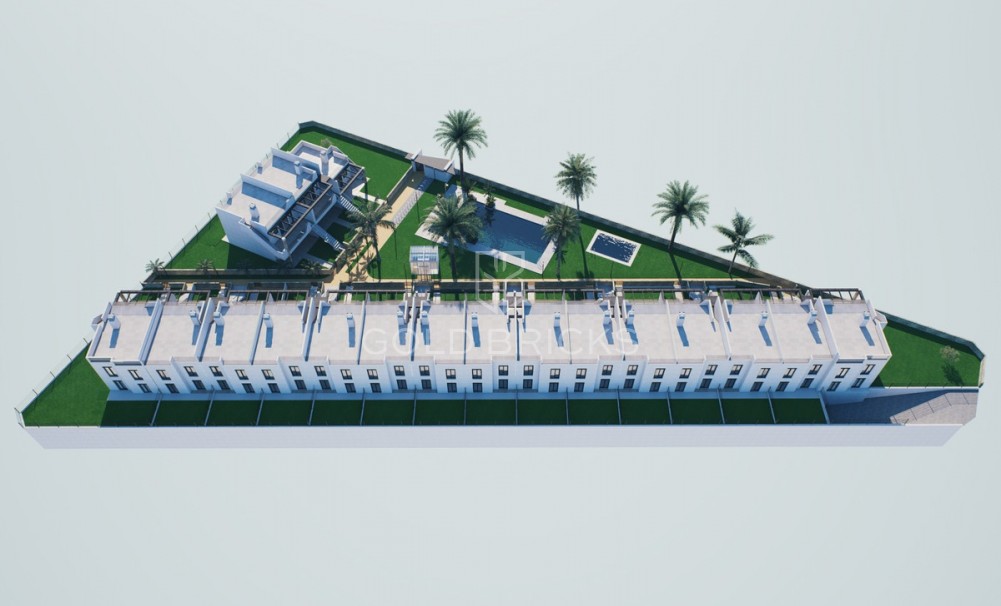 Nybyggnation ·  · Pilar de la Horadada · Pilar de la Horadada Centro