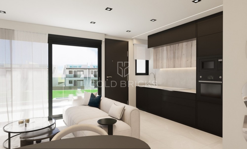 Nieuwbouw ·  · Pilar de la Horadada · Pilar de la Horadada Centro