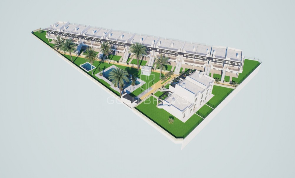 Nieuwbouw ·  · Pilar de la Horadada · Pilar de la Horadada Centro