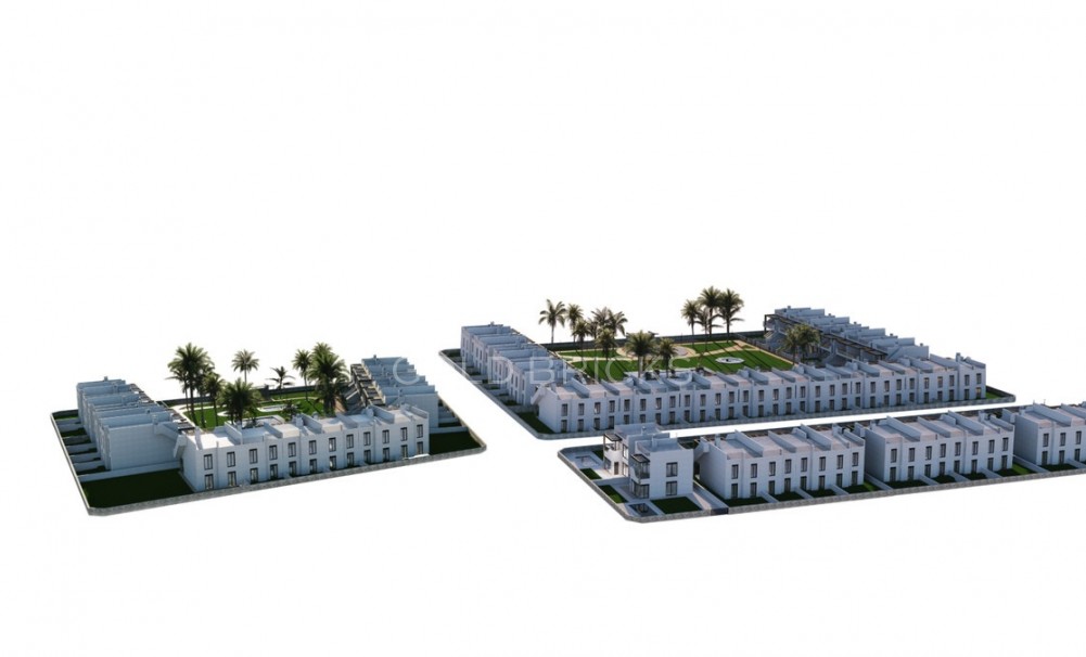 Nieuwbouw ·  · Pilar de la Horadada · Pilar de la Horadada Centro