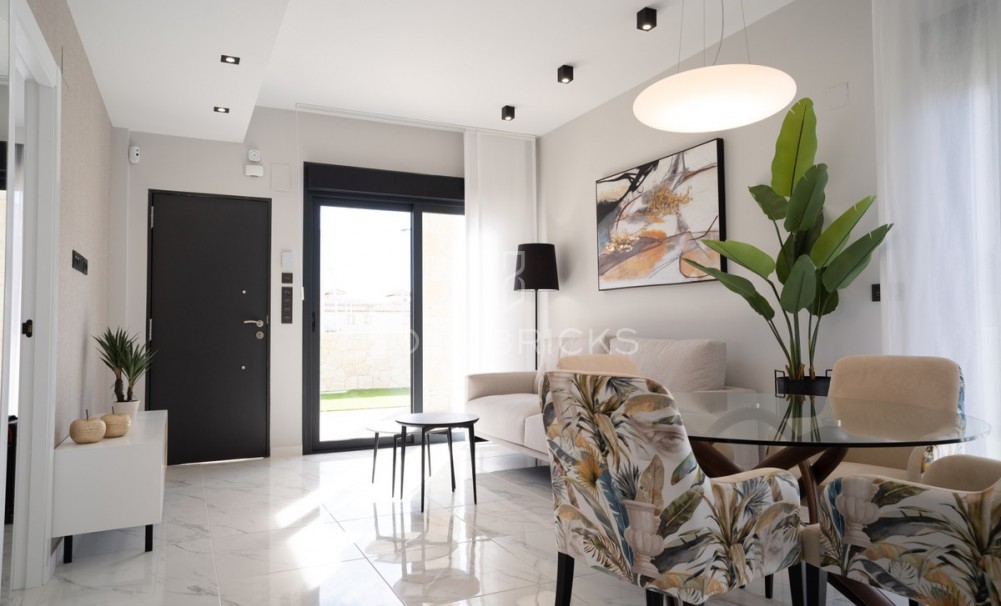 Nieuwbouw ·  · Pilar de la Horadada · Pilar de la Horadada Centro