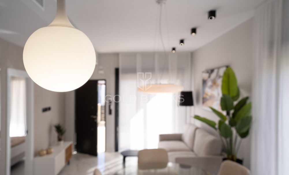 Nieuwbouw ·  · Pilar de la Horadada · Pilar de la Horadada Centro