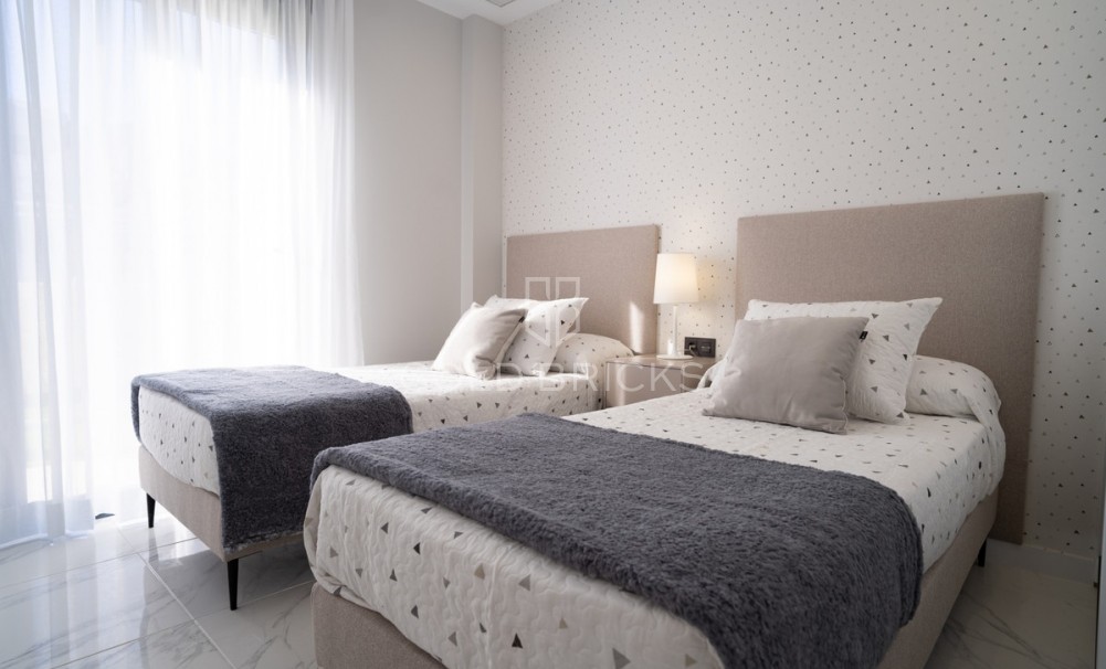 Nieuwbouw ·  · Pilar de la Horadada · Pilar de la Horadada Centro