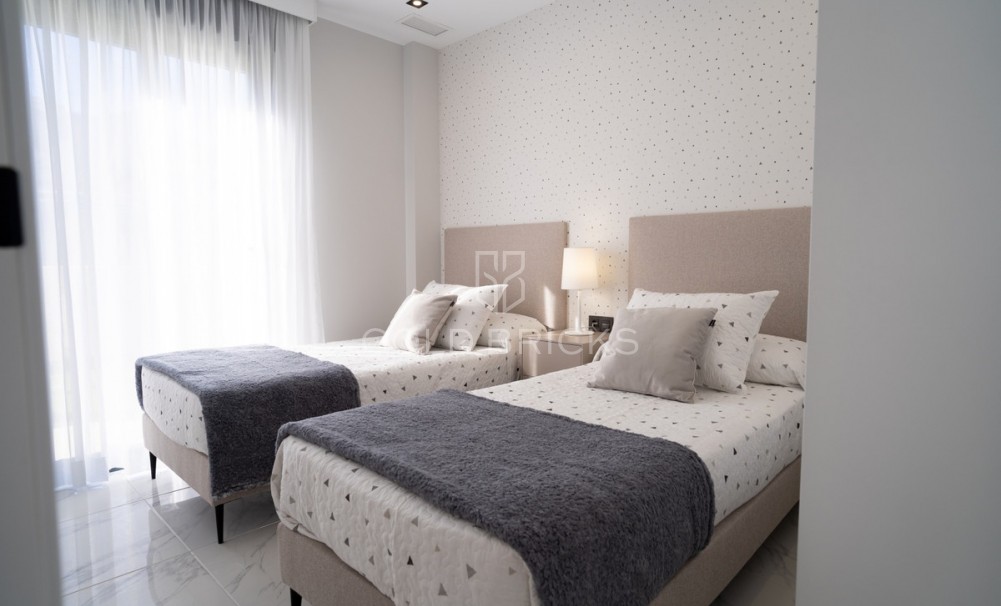 Nieuwbouw ·  · Pilar de la Horadada · Pilar de la Horadada Centro