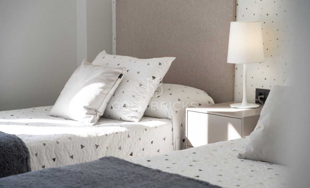 Nieuwbouw ·  · Pilar de la Horadada · Pilar de la Horadada Centro