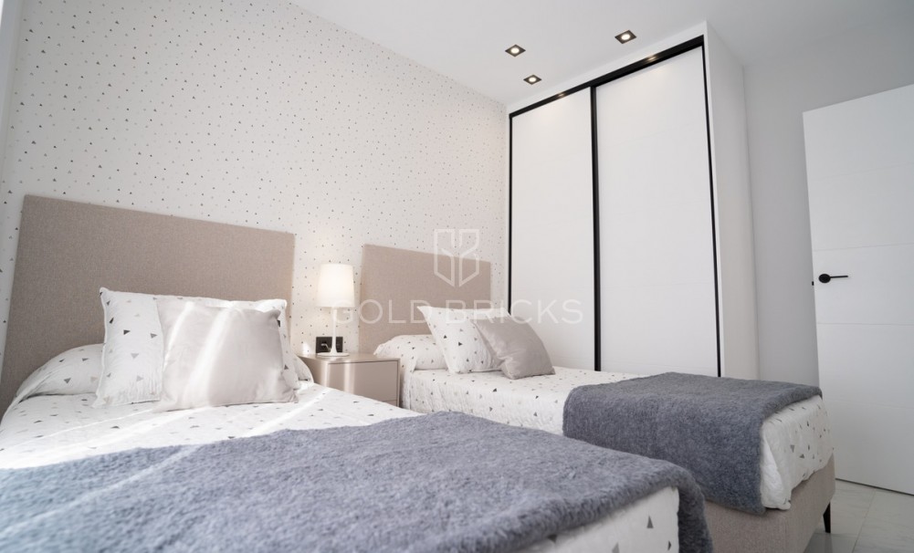 Nieuwbouw ·  · Pilar de la Horadada · Pilar de la Horadada Centro