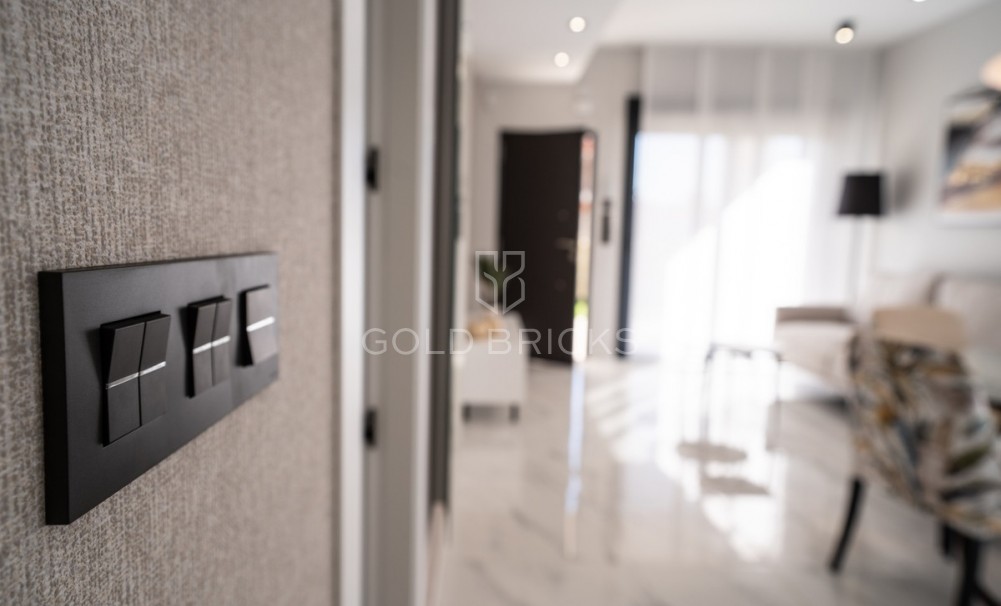 Nowa konstrukcja ·  · Pilar de la Horadada · Pilar de la Horadada Centro