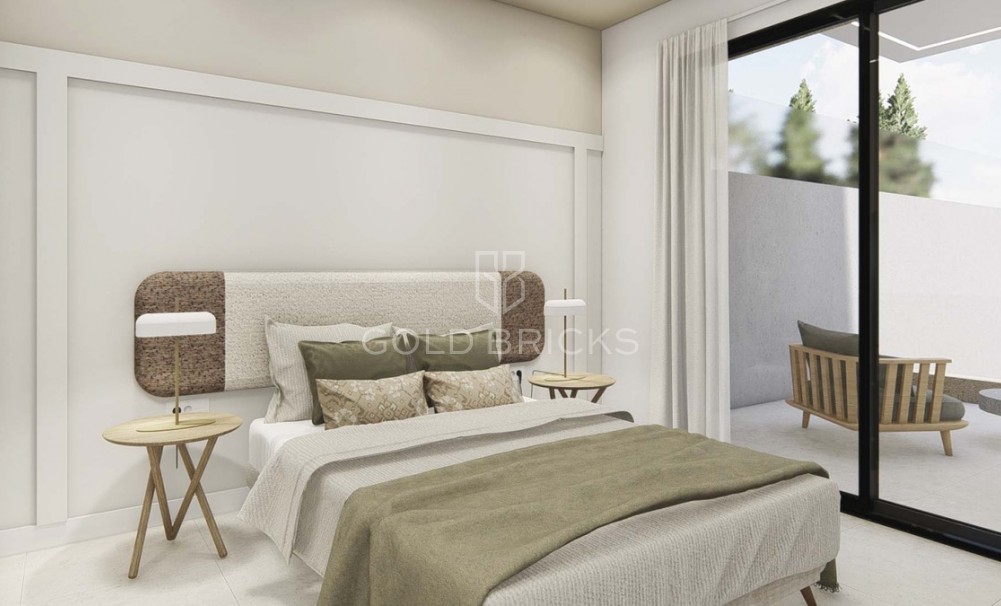 Nybyggnation ·  · Dolores · Dolores Centro