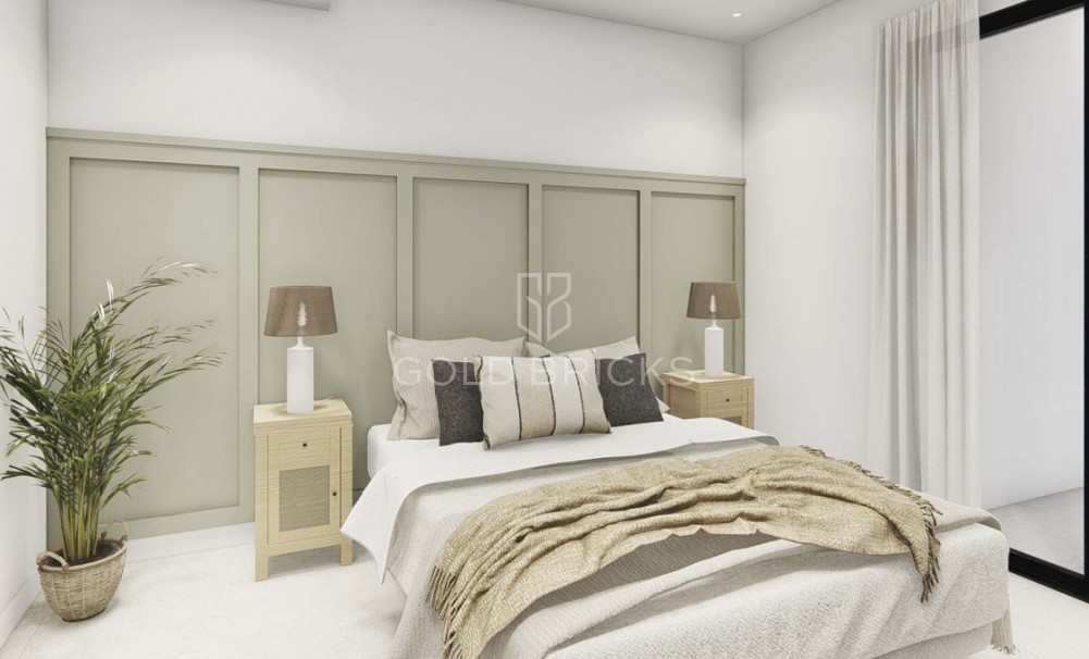 Nybyggnation ·  · Dolores · Dolores Centro