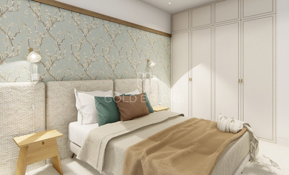 Nybyggnation ·  · Dolores · Dolores Centro