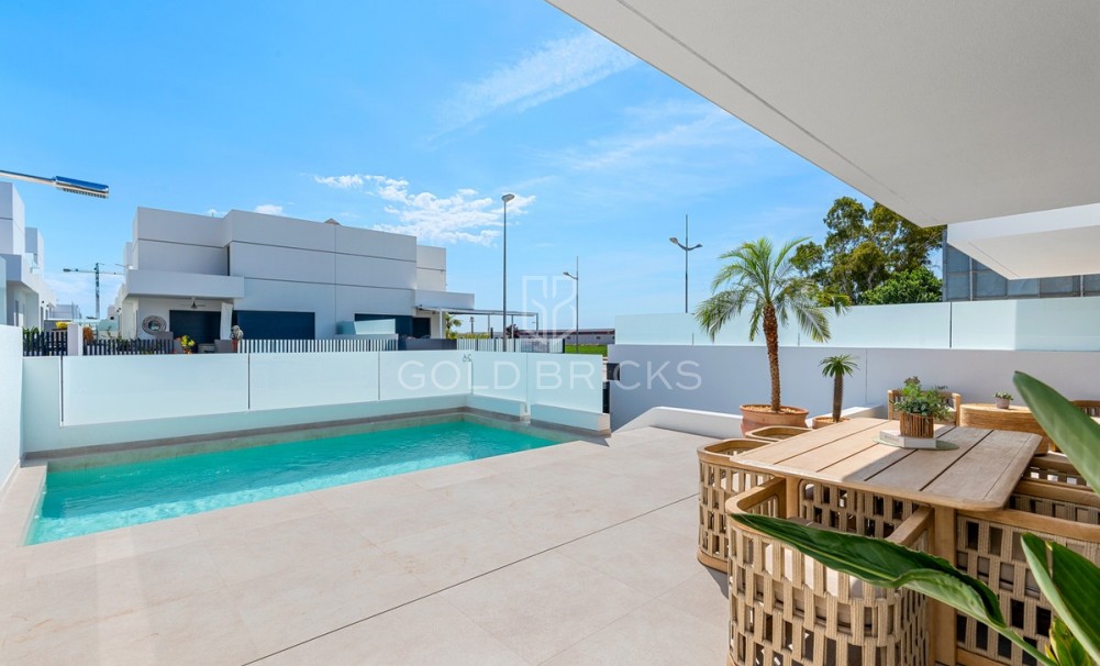 Nybyggnation ·  · Dolores · Dolores Centro