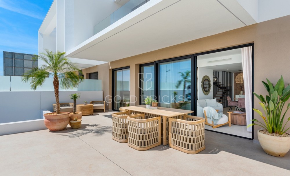 Nybyggnation ·  · Dolores · Dolores Centro