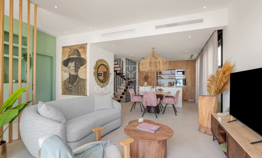 Nybyggnation ·  · Dolores · Dolores Centro