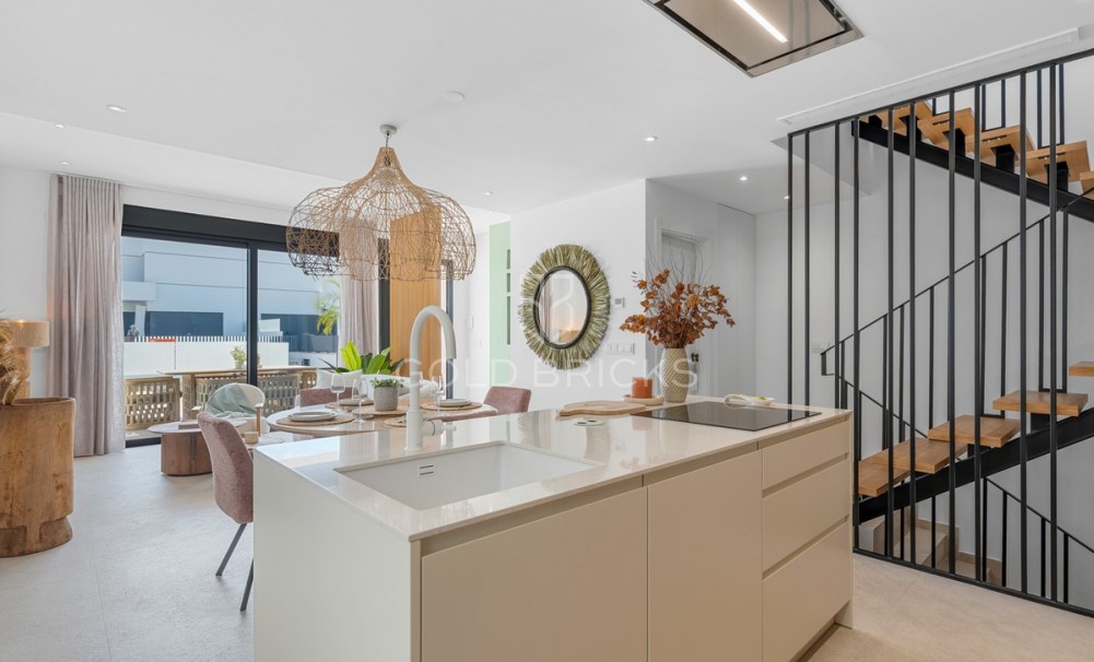 Nybyggnation ·  · Dolores · Dolores Centro