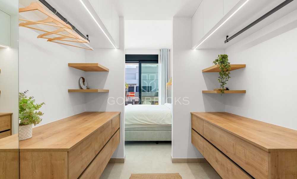 Nybyggnation ·  · Dolores · Dolores Centro