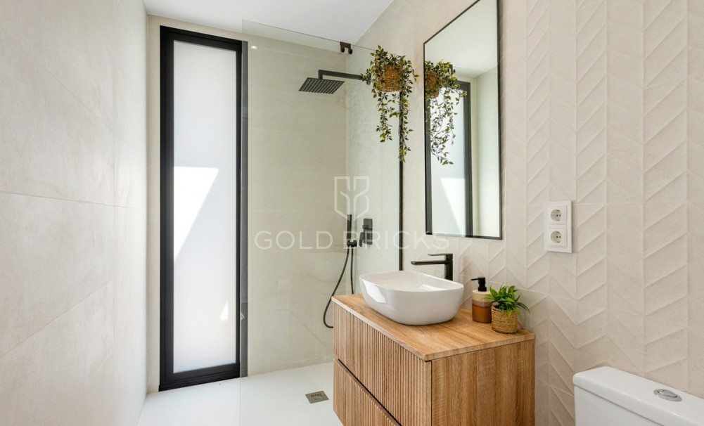 Nybyggnation ·  · Dolores · Dolores Centro