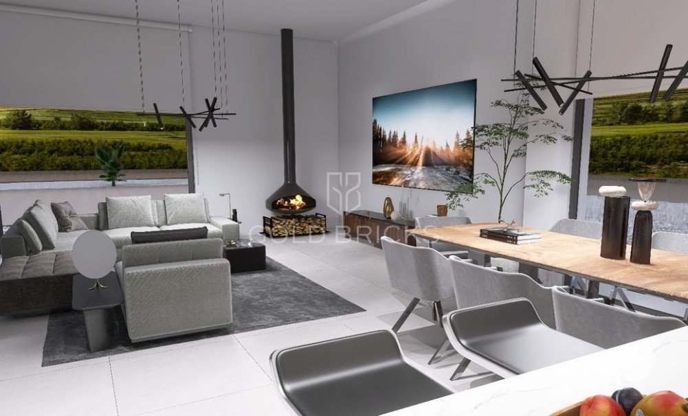 Nieuwbouw ·  · La Romana · La Romana Centro