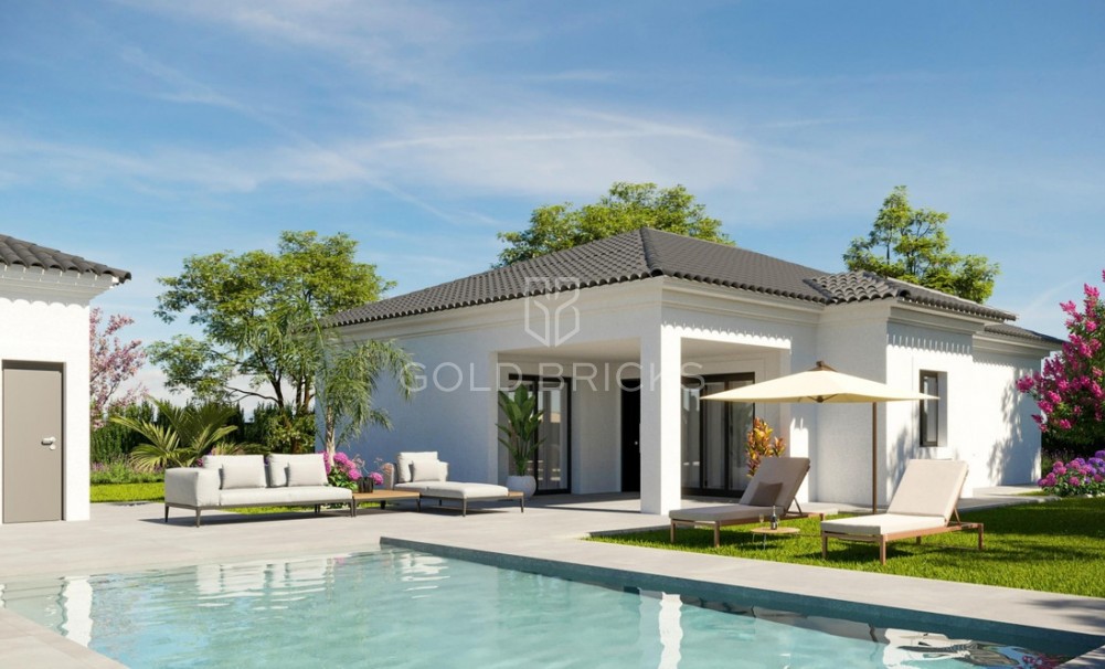 Nieuwbouw ·  · La Romana · La Romana Centro