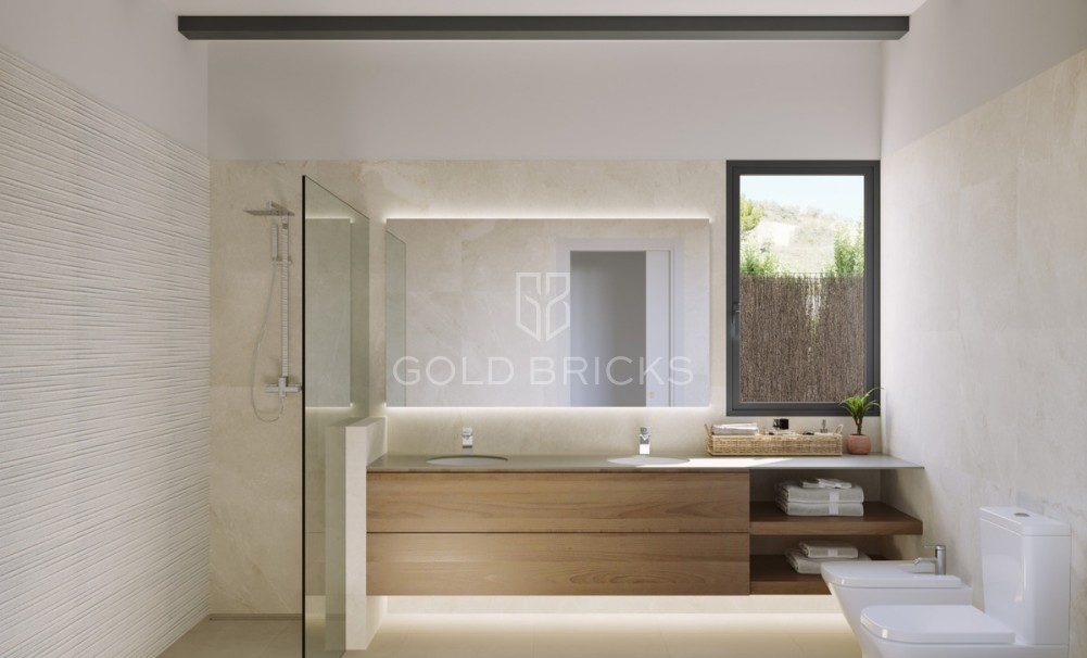 Nieuwbouw ·  · Penaguila · Penaguila Centro