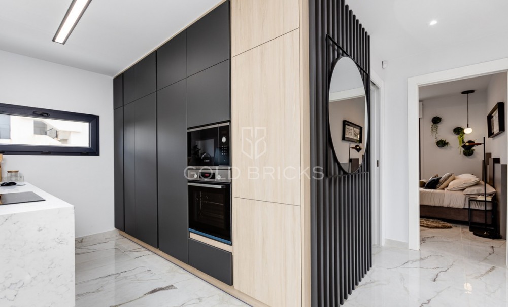 Nieuwbouw ·  · Rojales · Ciudad Quesada