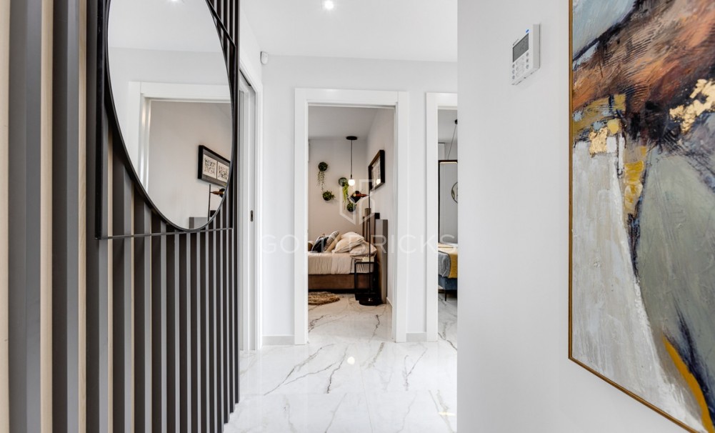 Nieuwbouw ·  · Rojales · Ciudad Quesada