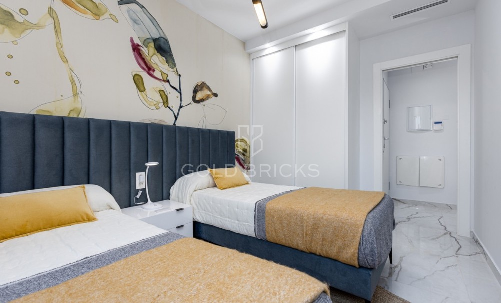 Nieuwbouw ·  · Rojales · Ciudad Quesada