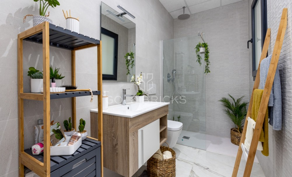 Nieuwbouw ·  · Rojales · Ciudad Quesada