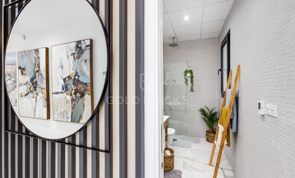 Nieuwbouw ·  · Rojales · Ciudad Quesada