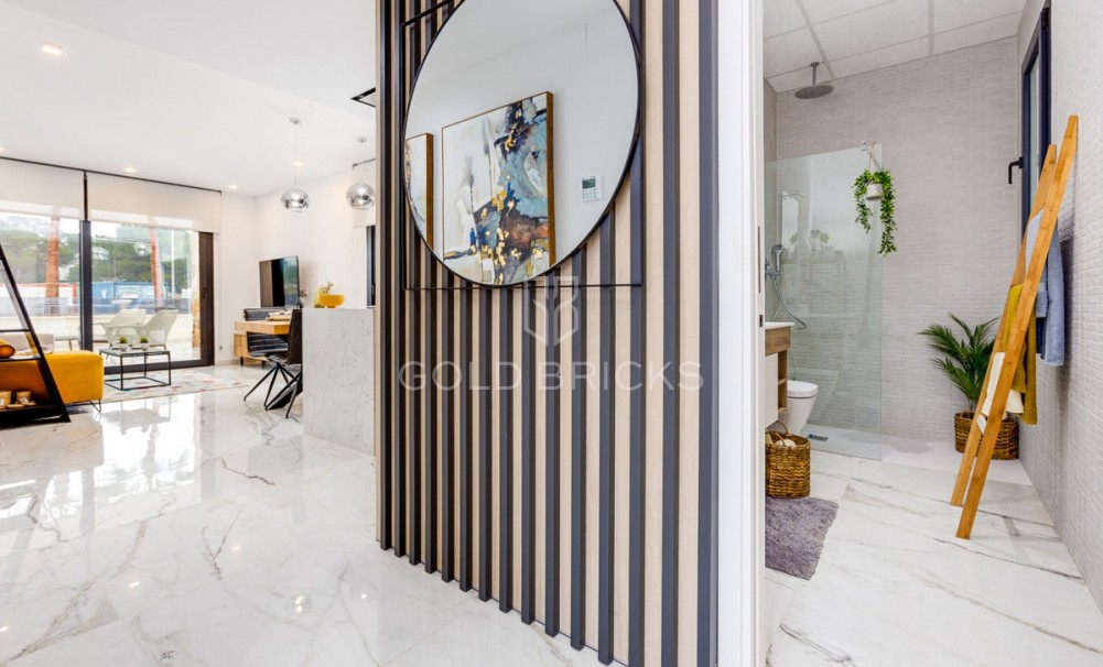 Nieuwbouw ·  · Rojales · Ciudad Quesada