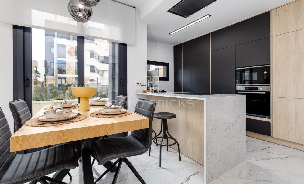 Nieuwbouw ·  · Rojales · Ciudad Quesada