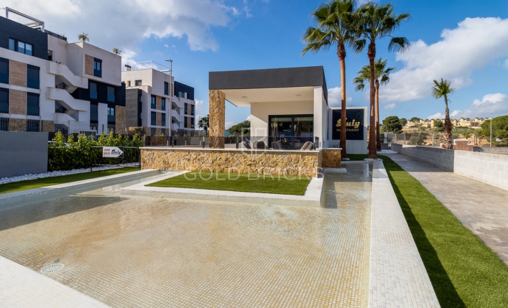 Nieuwbouw ·  · Rojales · Ciudad Quesada