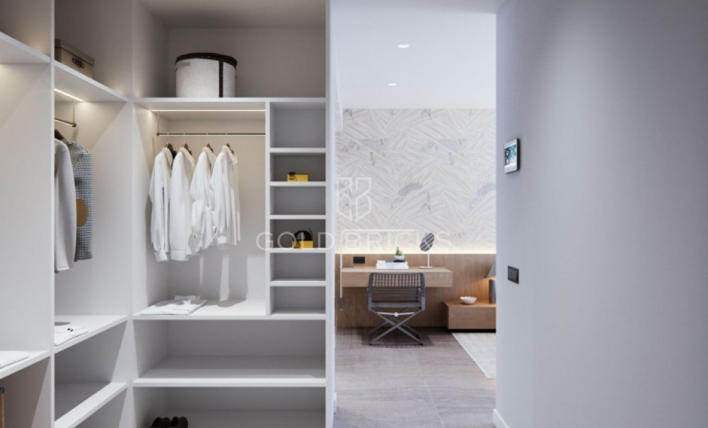 Nieuwbouw ·  · San Javier · San Javier Centro