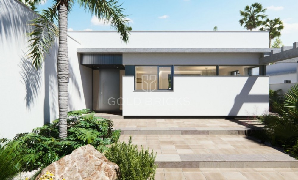 Nieuwbouw ·  · San Javier · San Javier Centro