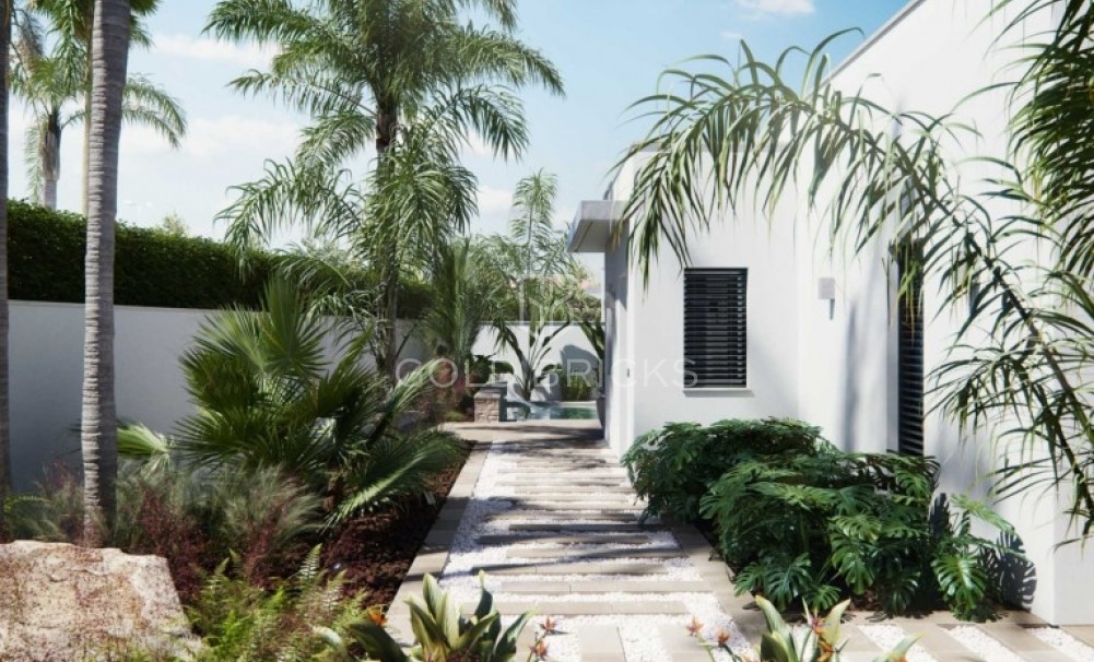 Nieuwbouw ·  · San Javier · San Javier Centro