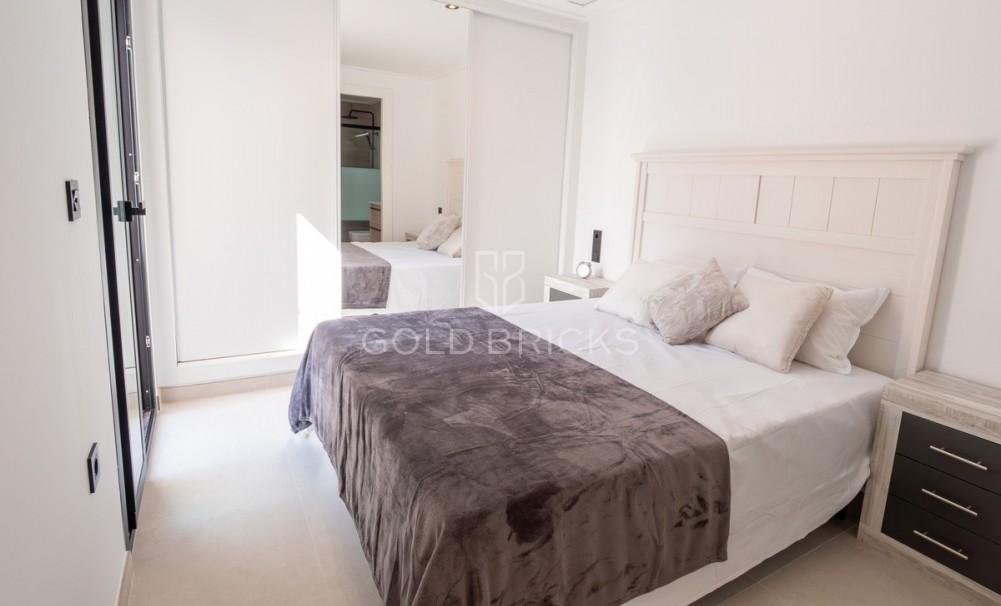 Nieuwbouw ·  · San Fulgencio · La Marina