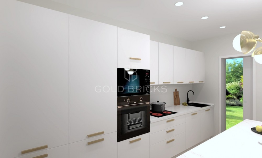 New Build · House - Detached Villa · San Juan de los Terreros · San Juan De Los Terreros