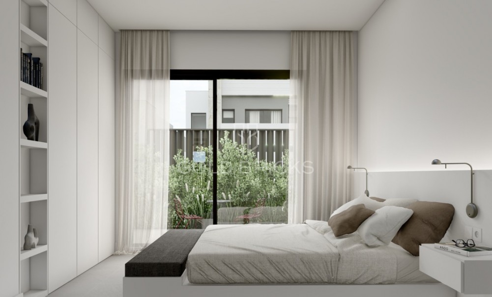 New Build · House - Detached Villa · San Juan de los Terreros · San Juan De Los Terreros