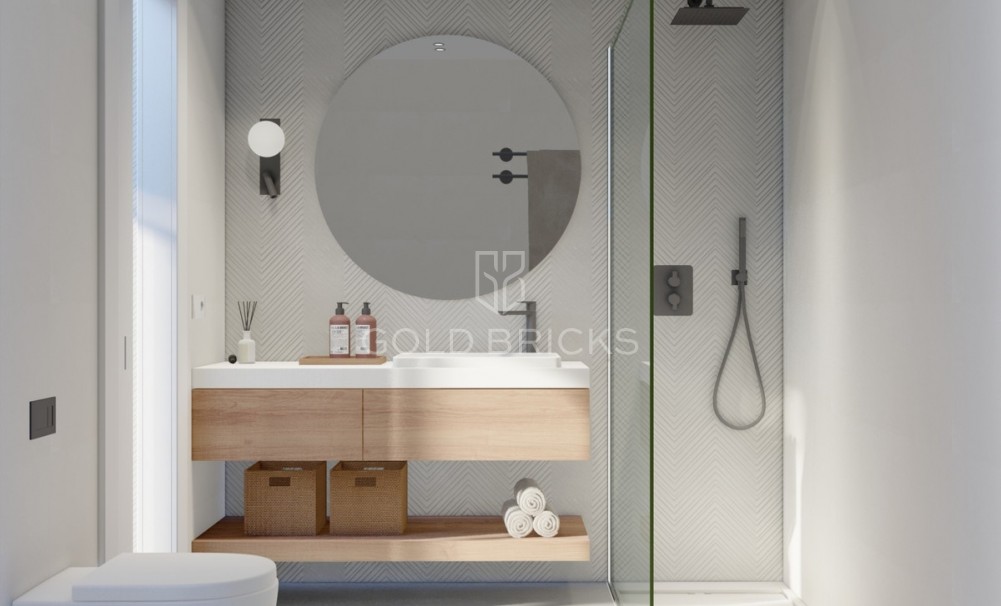 New Build · House - Detached Villa · San Juan de los Terreros · San Juan De Los Terreros