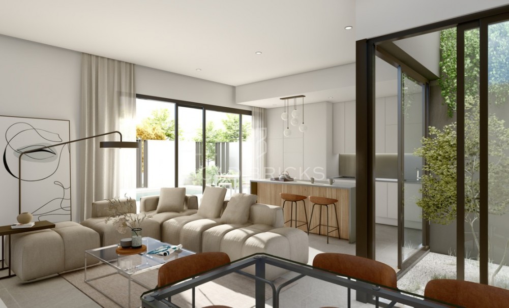 New Build · House - Detached Villa · San Juan de los Terreros · San Juan De Los Terreros