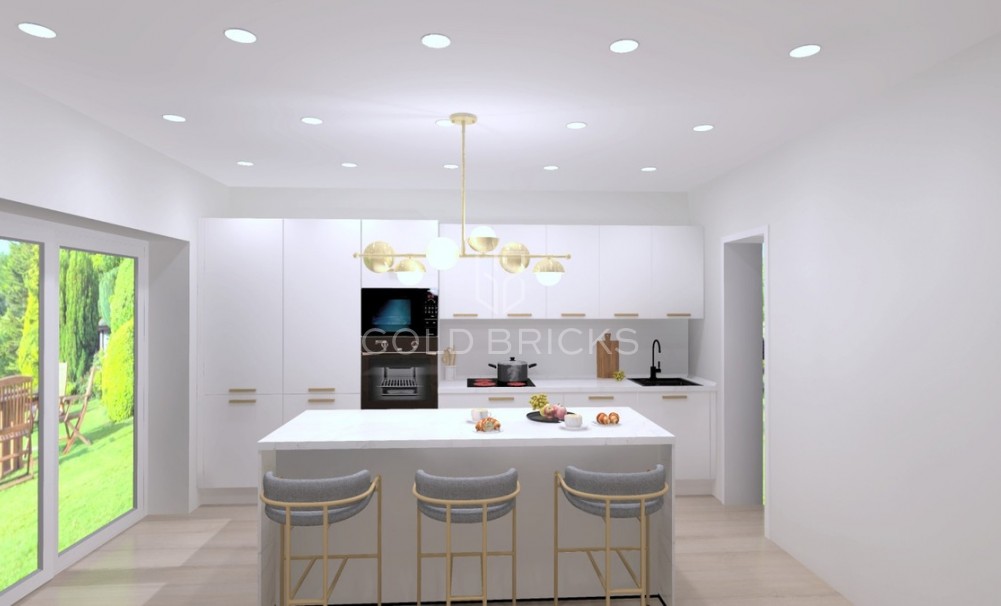 New Build · House - Detached Villa · San Juan de los Terreros · San Juan De Los Terreros