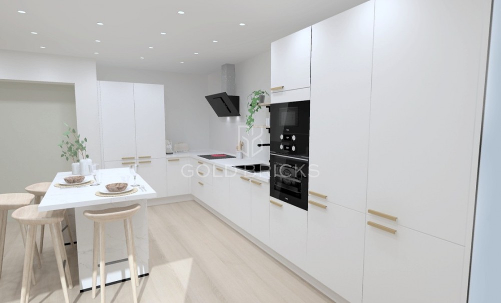 New Build · House - Detached Villa · San Juan de los Terreros · San Juan De Los Terreros